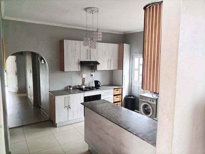 4 Bedroom Property for Sale in Welbedacht KwaZulu-Natal