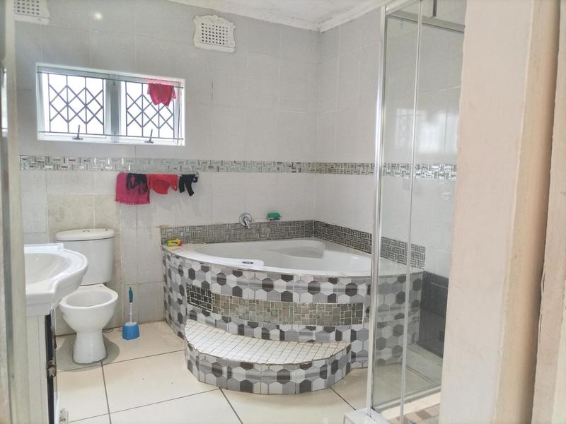 4 Bedroom Property for Sale in Welbedacht KwaZulu-Natal