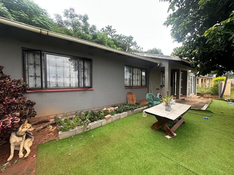 4 Bedroom Property for Sale in Nagina KwaZulu-Natal