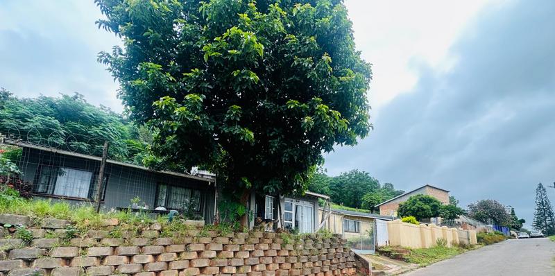 4 Bedroom Property for Sale in Nagina KwaZulu-Natal