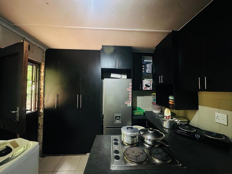 4 Bedroom Property for Sale in Nagina KwaZulu-Natal