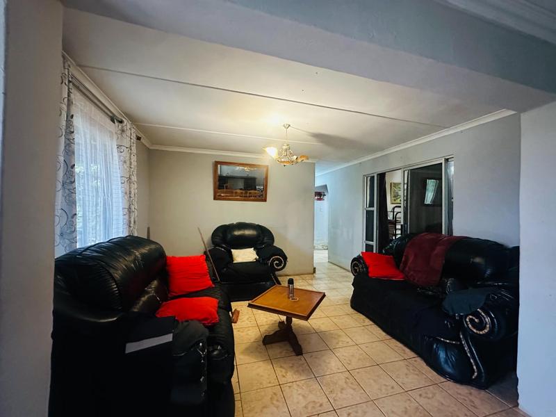 4 Bedroom Property for Sale in Nagina KwaZulu-Natal