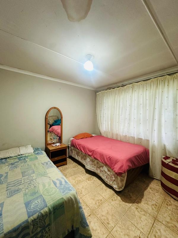 4 Bedroom Property for Sale in Nagina KwaZulu-Natal