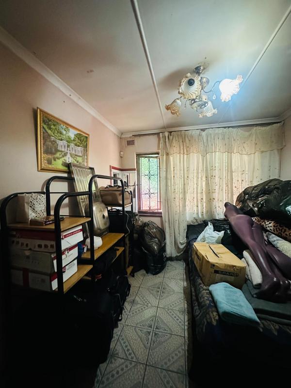 4 Bedroom Property for Sale in Nagina KwaZulu-Natal