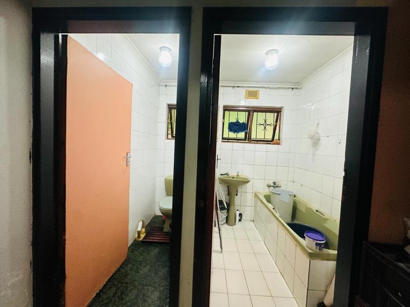 4 Bedroom Property for Sale in Nagina KwaZulu-Natal