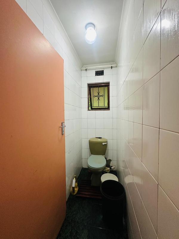 4 Bedroom Property for Sale in Nagina KwaZulu-Natal