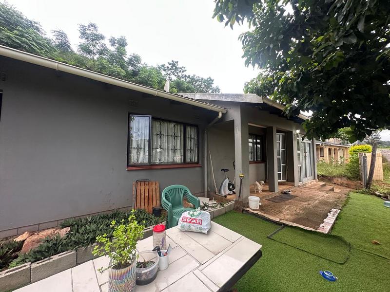 4 Bedroom Property for Sale in Nagina KwaZulu-Natal