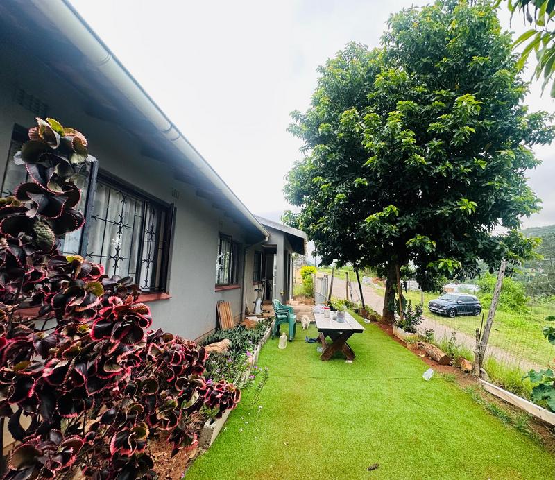 4 Bedroom Property for Sale in Nagina KwaZulu-Natal