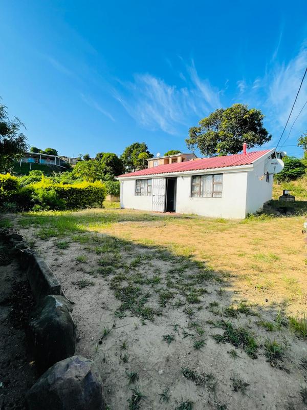 2 Bedroom Property for Sale in Umlazi KwaZulu-Natal