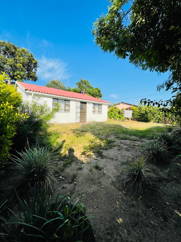 2 Bedroom Property for Sale in Umlazi KwaZulu-Natal