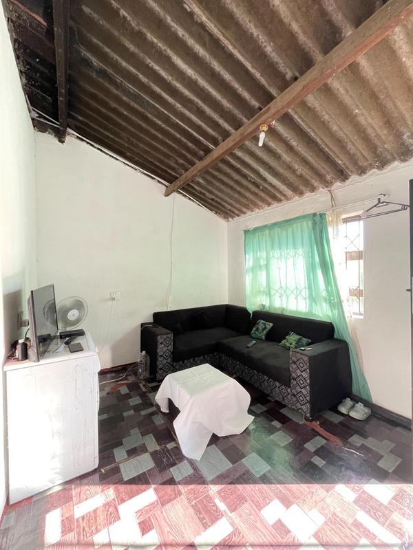 2 Bedroom Property for Sale in Umlazi KwaZulu-Natal