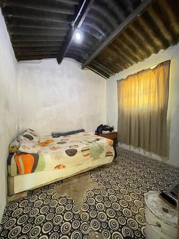 2 Bedroom Property for Sale in Umlazi KwaZulu-Natal