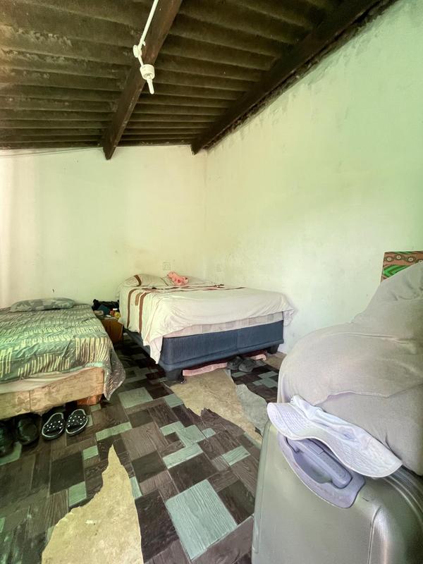 2 Bedroom Property for Sale in Umlazi KwaZulu-Natal