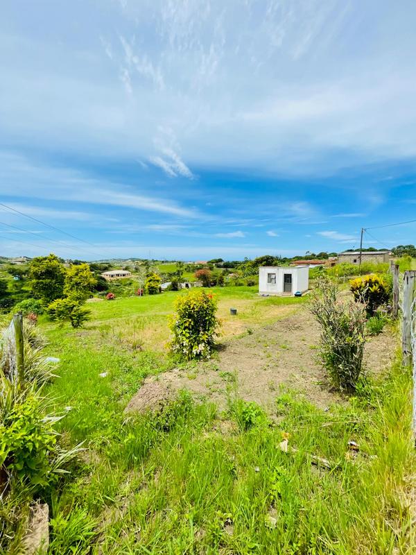 0 Bedroom Property for Sale in Umgababa KwaZulu-Natal