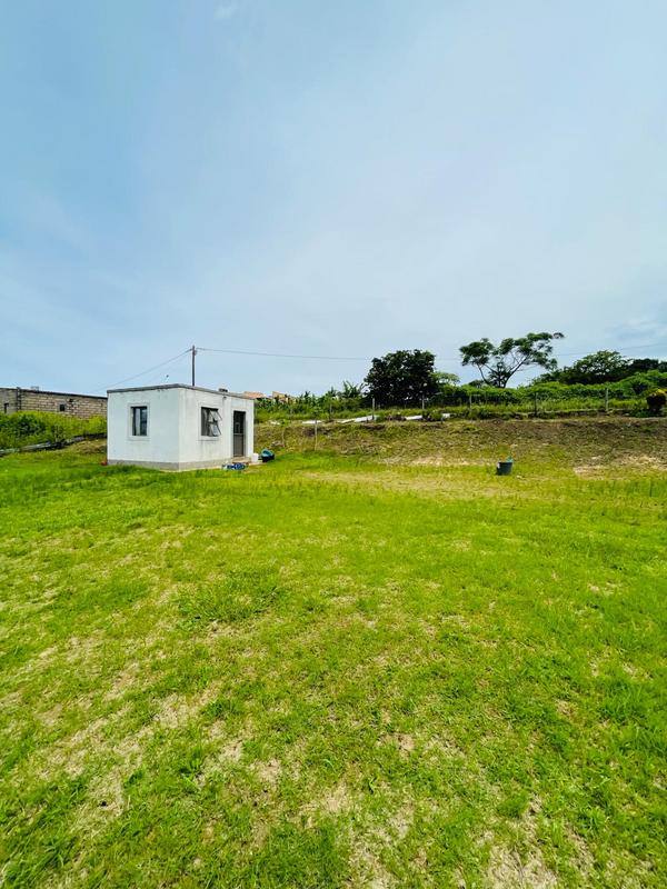 0 Bedroom Property for Sale in Umgababa KwaZulu-Natal