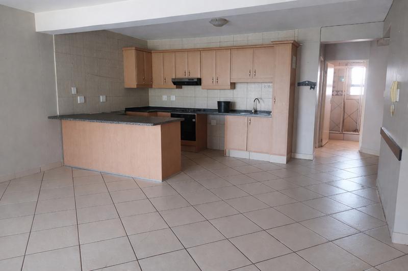 To Let 2 Bedroom Property for Rent in Margate KwaZulu-Natal