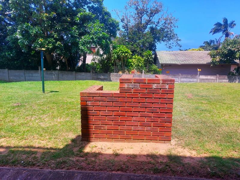 To Let 2 Bedroom Property for Rent in Margate KwaZulu-Natal