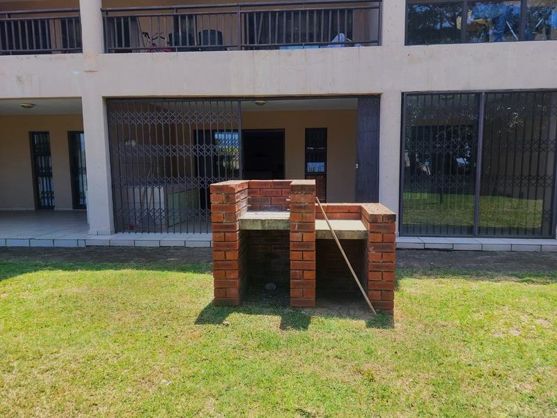 To Let 2 Bedroom Property for Rent in Margate KwaZulu-Natal