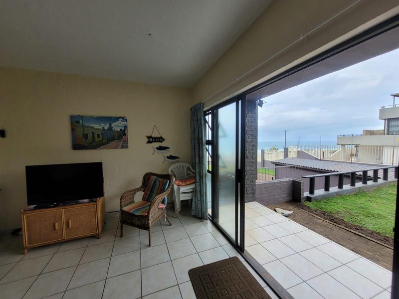 2 Bedroom Property for Sale in Manaba Beach KwaZulu-Natal