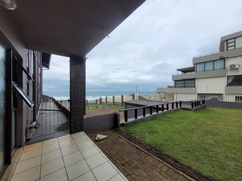 2 Bedroom Property for Sale in Manaba Beach KwaZulu-Natal