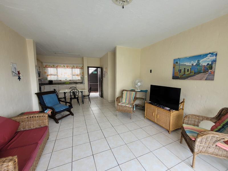 2 Bedroom Property for Sale in Manaba Beach KwaZulu-Natal