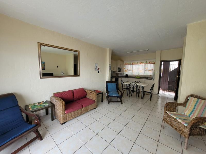 2 Bedroom Property for Sale in Manaba Beach KwaZulu-Natal