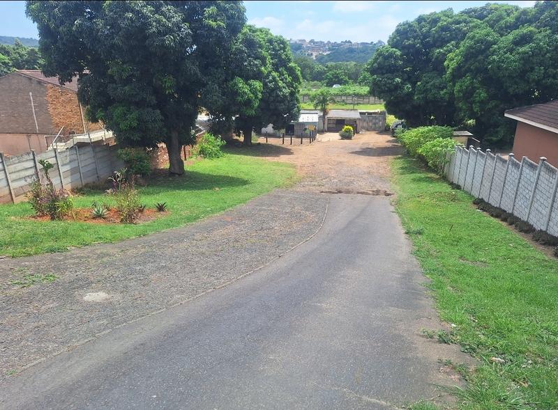 0 Bedroom Property for Sale in Clare Estate KwaZulu-Natal