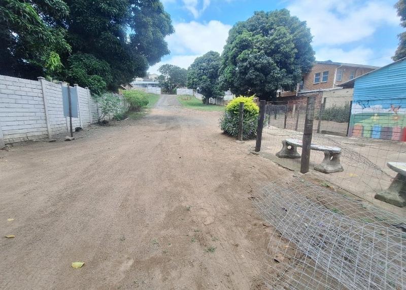 0 Bedroom Property for Sale in Clare Estate KwaZulu-Natal