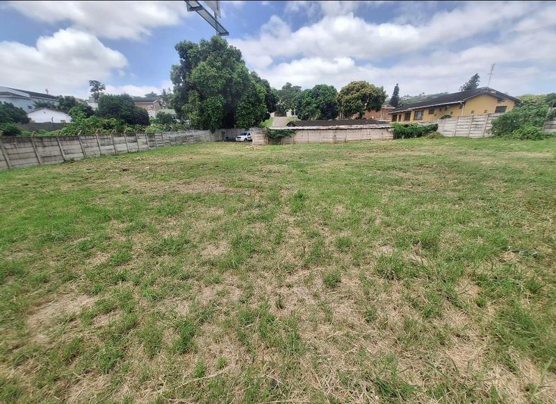 0 Bedroom Property for Sale in Clare Estate KwaZulu-Natal