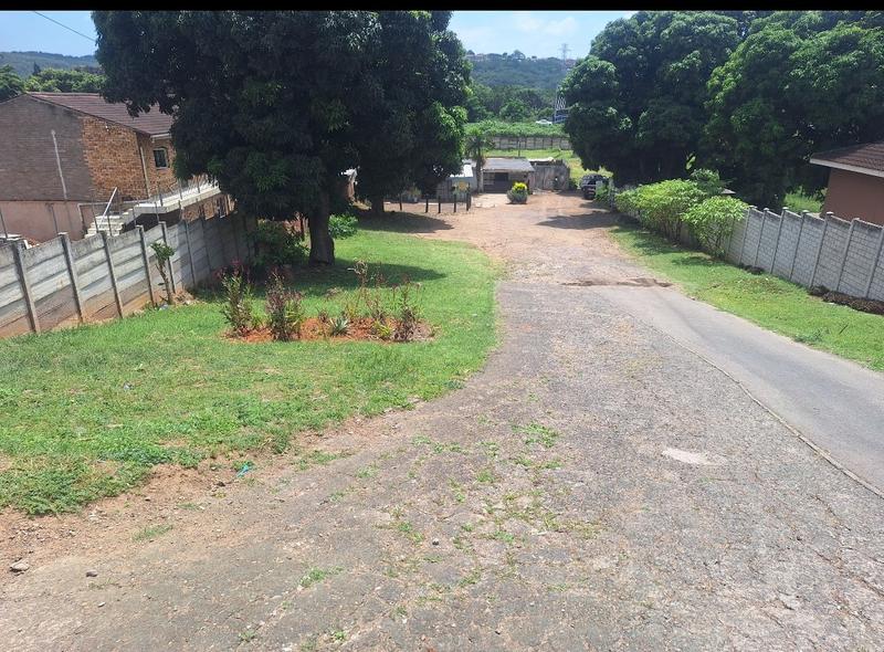 0 Bedroom Property for Sale in Clare Estate KwaZulu-Natal