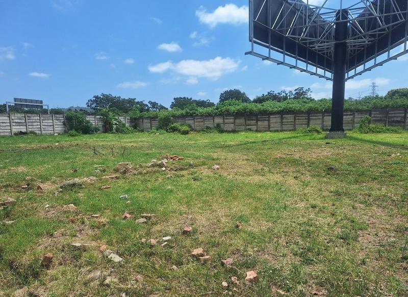 0 Bedroom Property for Sale in Clare Estate KwaZulu-Natal