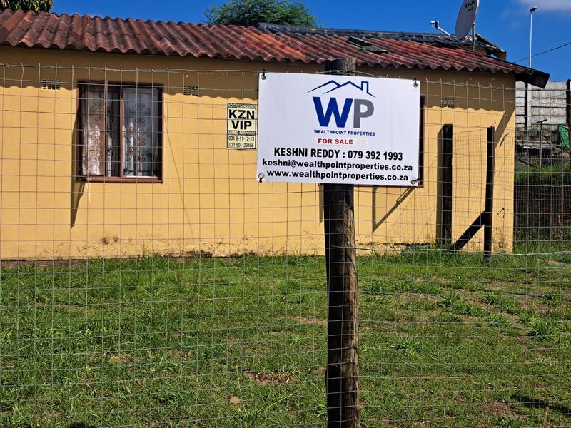 4 Bedroom Property for Sale in Clayfield KwaZulu-Natal