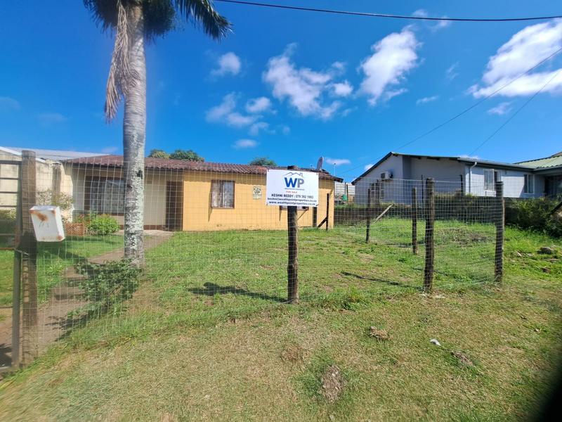 4 Bedroom Property for Sale in Clayfield KwaZulu-Natal