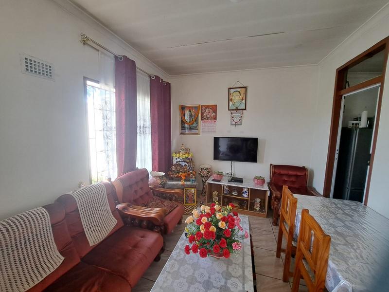 4 Bedroom Property for Sale in Clayfield KwaZulu-Natal