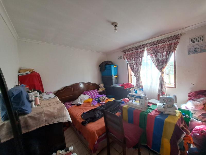 4 Bedroom Property for Sale in Clayfield KwaZulu-Natal