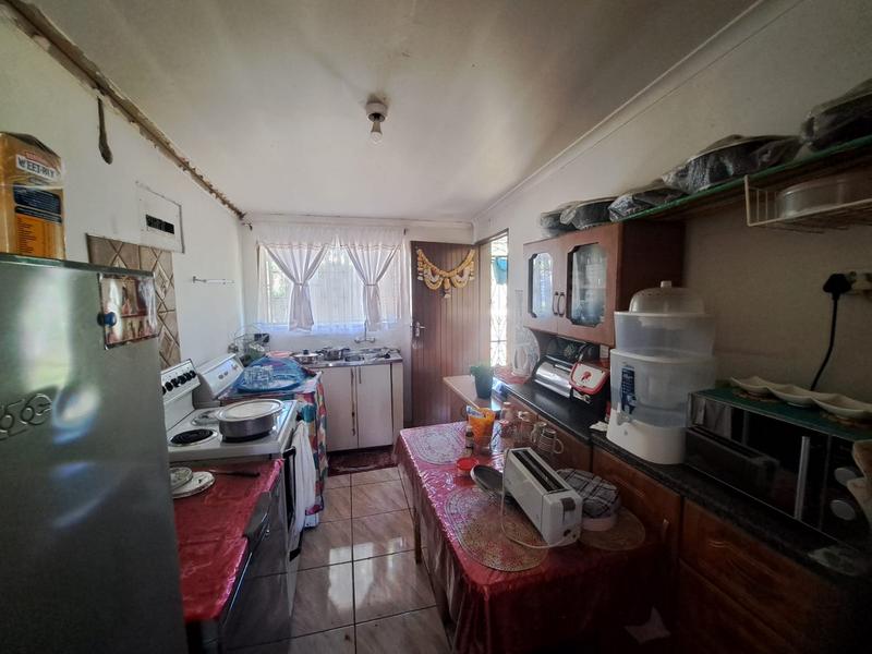 4 Bedroom Property for Sale in Clayfield KwaZulu-Natal