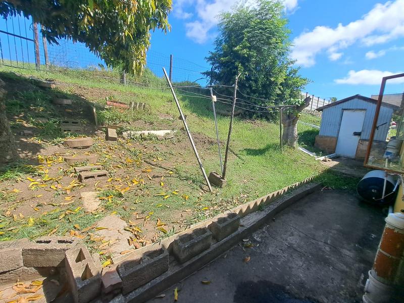 4 Bedroom Property for Sale in Clayfield KwaZulu-Natal