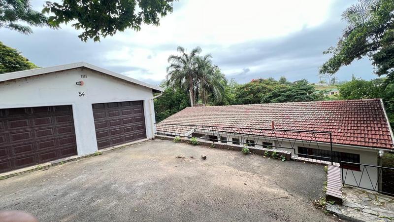 3 Bedroom Property for Sale in Berea West KwaZulu-Natal