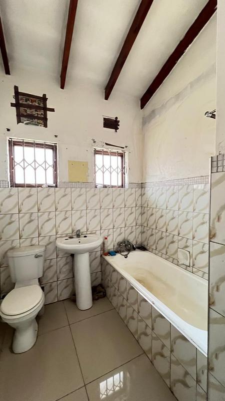 3 Bedroom Property for Sale in Berea West KwaZulu-Natal