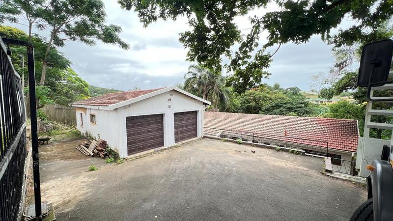 3 Bedroom Property for Sale in Berea West KwaZulu-Natal