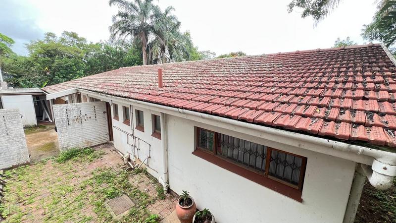 3 Bedroom Property for Sale in Berea West KwaZulu-Natal