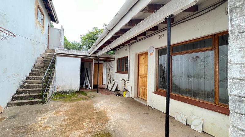 3 Bedroom Property for Sale in Berea West KwaZulu-Natal