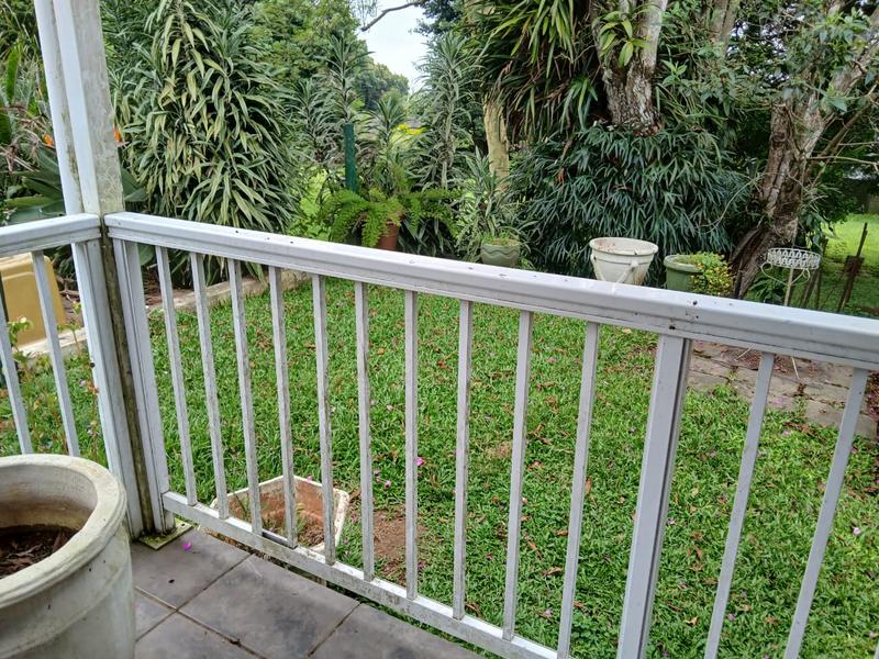 To Let 2 Bedroom Property for Rent in Kloof KwaZulu-Natal