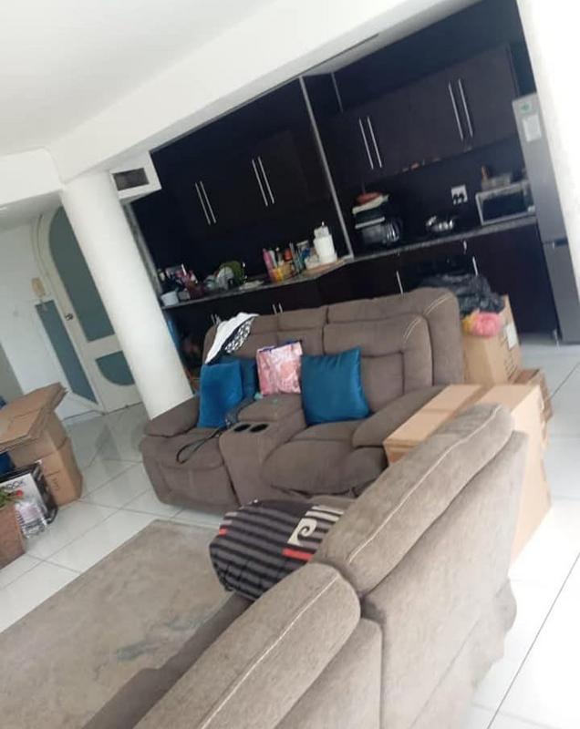 To Let 3 Bedroom Property for Rent in Musgrave KwaZulu-Natal