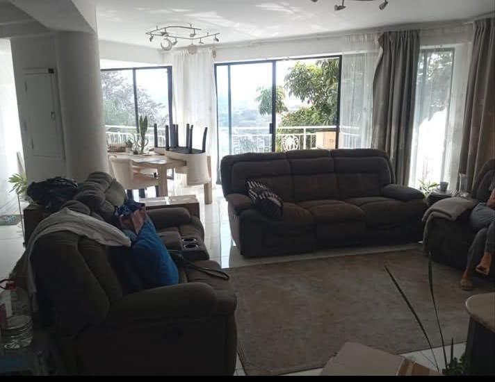 To Let 3 Bedroom Property for Rent in Musgrave KwaZulu-Natal