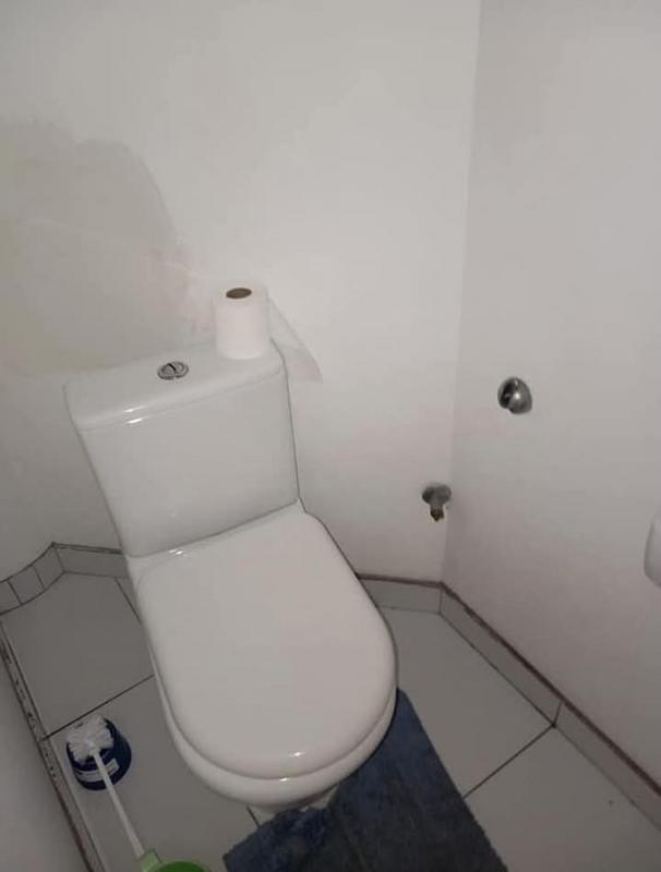 To Let 3 Bedroom Property for Rent in Musgrave KwaZulu-Natal