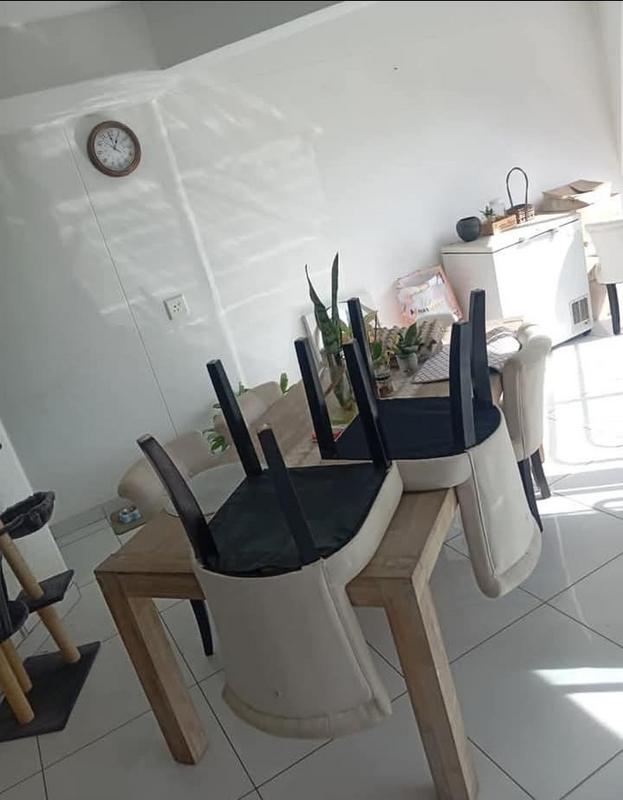 To Let 3 Bedroom Property for Rent in Musgrave KwaZulu-Natal