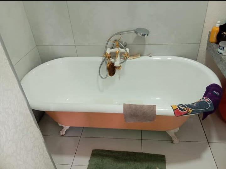 To Let 3 Bedroom Property for Rent in Musgrave KwaZulu-Natal