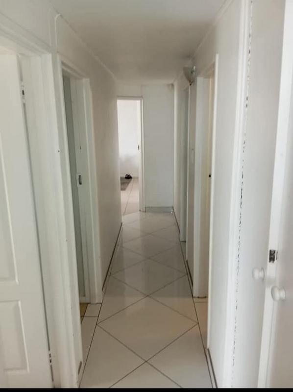 To Let 3 Bedroom Property for Rent in Musgrave KwaZulu-Natal