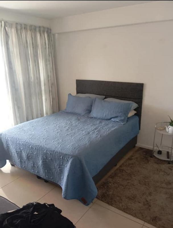 To Let 3 Bedroom Property for Rent in Musgrave KwaZulu-Natal